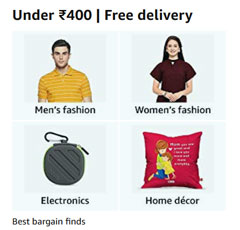 Budget buys with free shipping from fashion, electronics, and home décor Free Classified Ads in Nadbai, Post Ads Online